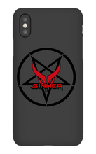 cnbsinner Phone Cases