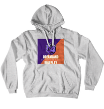 miltono3 Hoodies (No-Zip/Pullover)