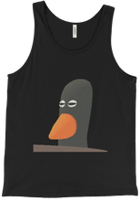 Penguin Tank Top