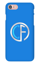 iPhone Logo Case