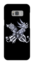 RoxasTKM Logo Samsung Phone Case