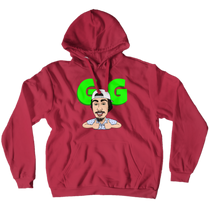 ExE GG Hoodie