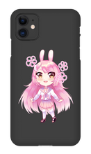 LewnaBun Happi iPhone  Case