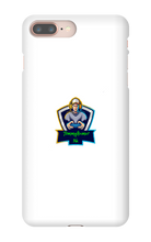 tommygamer3k iPhone Phone Cases