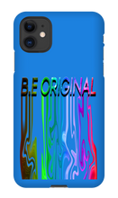PaintDrip iPhone Phone Case