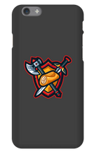 the_cannoli iPhone Phone Cases