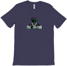 fnz_captain T-Shirts