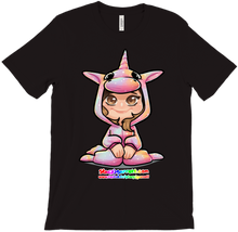 Unicorn Goddess T-Shirts