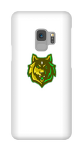 codeblack93 Samsung Phone Cases
