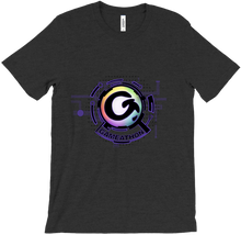 G Logo Black