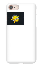 mazechokolzoe87 iPhone Phone Cases