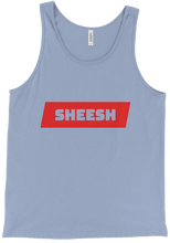 gnareutony Tank Top