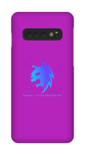 jubblymcfly Samsung Phone Cases