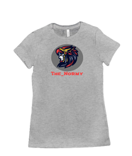 The_Normy T_Shirt-Women
