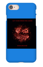 soulzblood iPhone Phone Cases