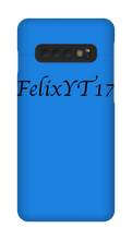 FelixYT17 Samsung Phone Cases