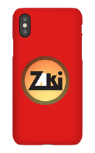 Case de iphone