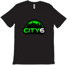 CITY6 T-Shirts
