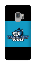 mr_greatwolfy Samsung Phone Cases