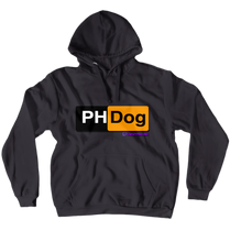 PH Dog Felpa (No Cerniera)