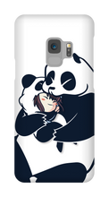 Flyabella Samsung Case Panda Edition