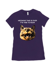 Roar Woman's T-Shirt