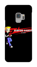 subfiregaming Samsung Phone Cases