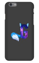ttvgamincat logo iPhone Phone Cases