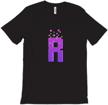 Big Logo T-Shirt(s) - [R-colored]