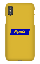 iPhone Phone Cases//Pywiix