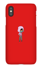 vunoli iPhone Phone Cases