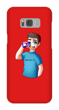 ahmling_dk Samsung Phone Cases
