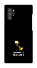 michelito_f Samsung Phone Cases
