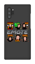 EMOTE Samsung Phone Cases