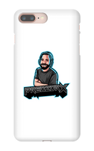predz0rx iPhone Phone Cases