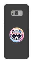 varaccoonz Samsung Phone Cases