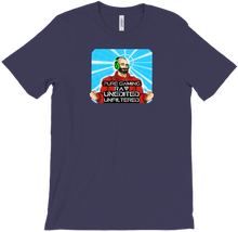 theruggedgamer T-Shirts