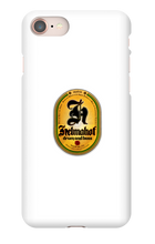 Helmahof iPhone Phone Cases