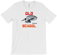 DJ Eclipse Enterprise Old School T-Shirts