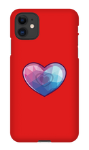 kyle_cgb iPhone Phone Cases