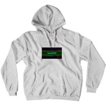 superw06 Hoodies (No-Zip/Pullover)