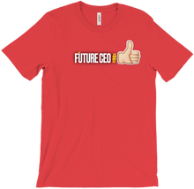 Future CEO T-Shirts