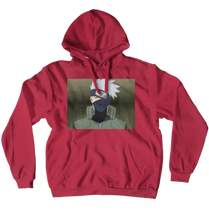 natr0 Hoodies (No-Zip/Pullover)