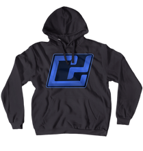 Chrstxph Hoodies (No-Zip/Pullover)