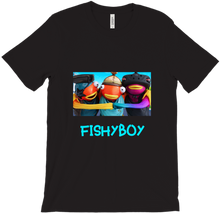 FishyBros  T-Shirt