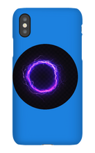 dancarvs iPhone Phone Cases