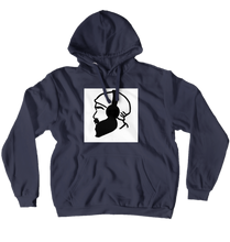 Hoodies (No-Zip/Pullover)