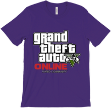 gtavjoker T-Shirts