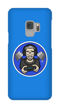 ptgavgamer Samsung Phone Cases