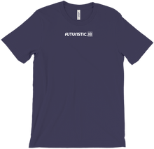 Futuristic t-shitrt